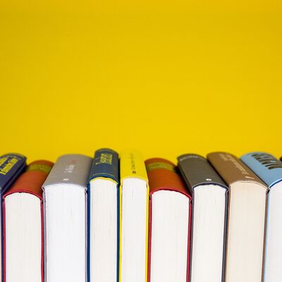 Pixa_B&uuml;cherflohmarkt_Bild von Hermann Traub auf Pixabay