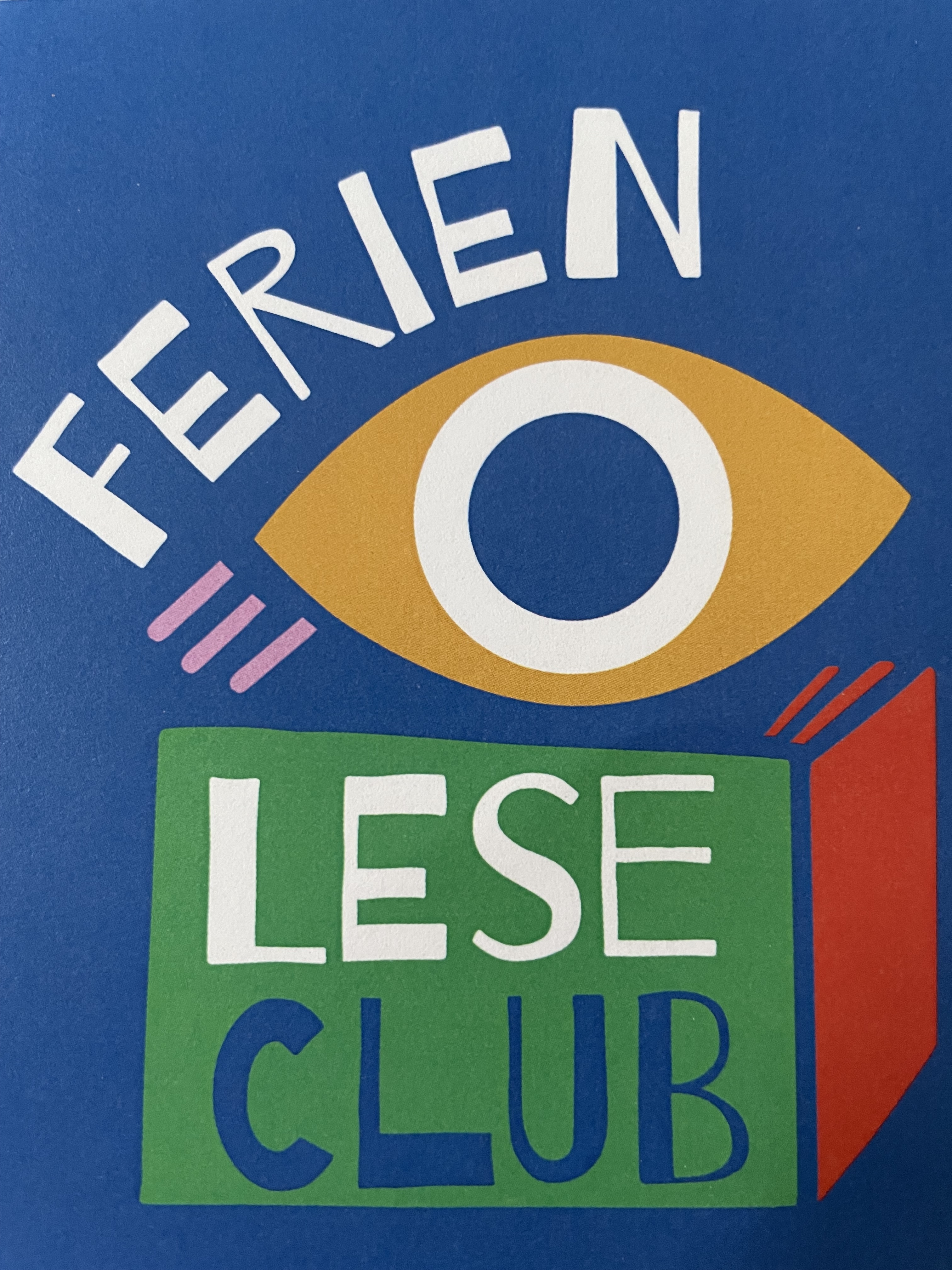 Ferien-Lese-Club