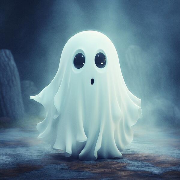 Ghost_DC Williams auf Pixabay