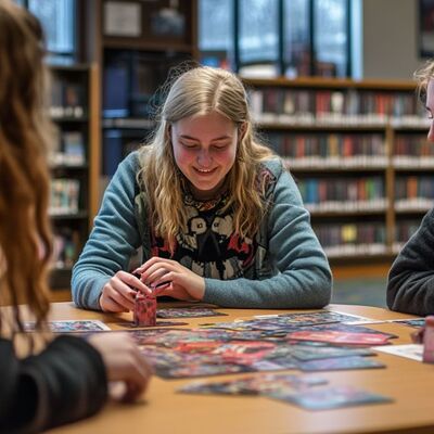 Table top Games_Bild