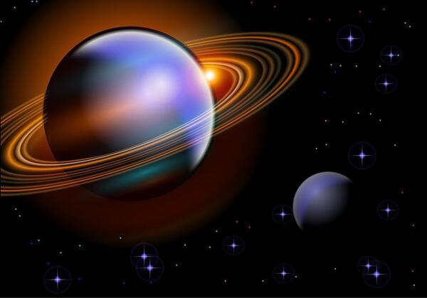 Universum Pixabay