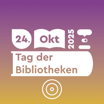 Tag der Bibliotheken