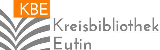 Bild vergrößern: Logo Kreisbibliothek Eutin